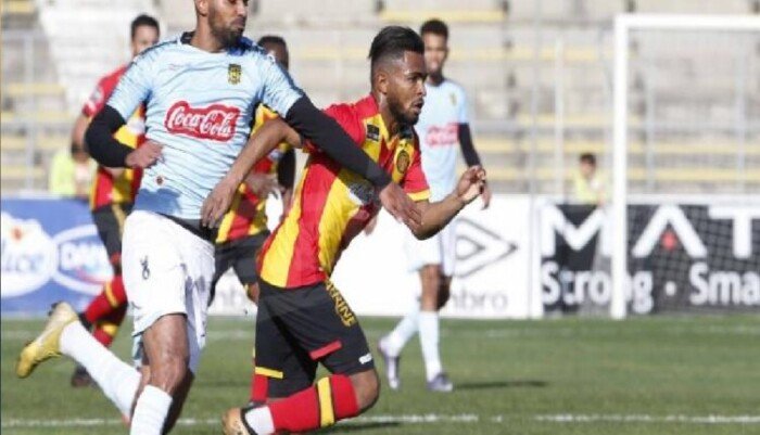 بث مباشر.. شاهد مباراة الترجي الرياضي واتحاد بن قردان في الدوري التونسي بث مباشر.. شاهد مباراة الترجي الرياضي واتحاد بن قردان في الدوري التونسي
