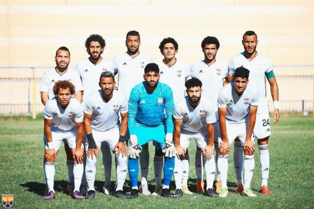بث مباشر.. شاهد مباراة زد إف سي والجونة في الدوري المصري بث مباشر.. شاهد مباراة زد إف سي والجونة في الدوري المصري