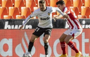 بث مباشر.. مشاهدة مباراة أتلتيك بيلباو وفالنسيا في الدوري الإسباني