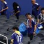 جماهير اليابان تبهر العالم بتصرف لائق بعد التعادل أمام هولندا 1 khaligyoun01472 1