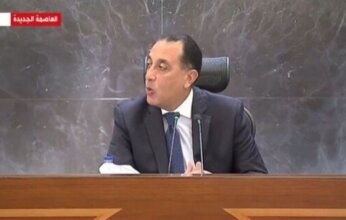 رئيس الوزراء: مصر أدانت بأشد العبارات الاعتداءات على الكويت والبحرين