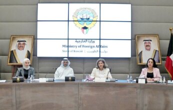 الكويت: حريصون على ترسيخ مبادئ حقوق الإنسان وصون الكرامة الإنسانية