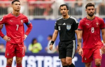 بث مباشر.. شاهد مباراة البرتغال وأوزبكستان في كأس العالم 2026