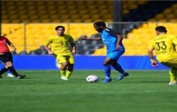 بث مباشر.. شاهد مباراة الطلبة والكرخ في الدوري العراقي