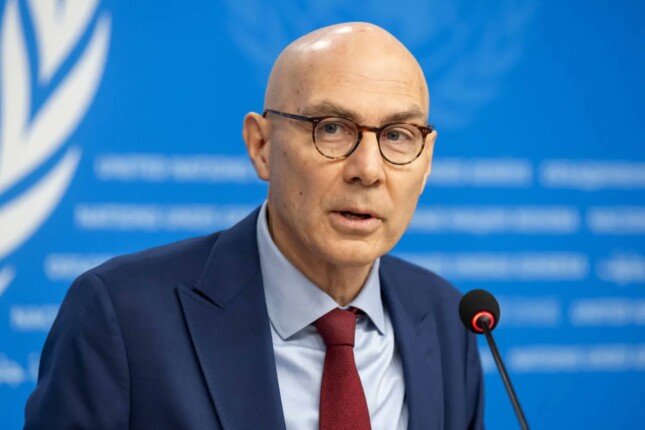 الأمم المتحدة تعلن إرسال بعثة إلى لبنان للتحقق من انتهاكات حقوق الإنسان