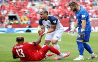 بث مباشر.. شاهد مباراة هايتي واسكتلندا في كأس العالم 2026