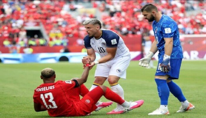 بث مباشر.. شاهد مباراة هايتي واسكتلندا في كأس العالم 2026 بث مباشر.. شاهد مباراة هايتي واسكتلندا في كأس العالم 2026