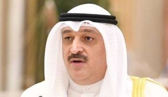 وزير الصحة الكويتى: متابعة دقيقة وتسخير جميع الإمكانات لمصابي مطار الكويت جراء الاعتداء الإيراني