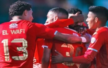 بث مباشر.. شاهد مباراة الوداد الرياضي والدفاع الحسني الجديدي في الدوري المغربي