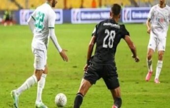 بث مباشر.. شاهد مباراة إنبي والمصري البورسعيدي في نهائي كأس الرابطة المصرية