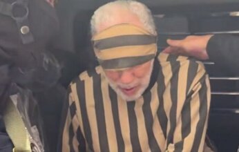 محكمة سورية تؤجل محاكمة المفتي السابق أحمد حسون إوتوجه إليه اتهامات بجرائم حرب وجرائم ضد الإنسانية