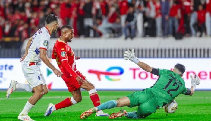 بث مباشر.. شاهد مباراة الوداد الرياضي وأولمبيك أسفي في الدوري المغربي بث مباشر.. شاهد مباراة الوداد الرياضي وأولمبيك أسفي في الدوري المغربي