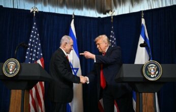 ترامب يلوّح بالضغط على نتنياهو ويعيد خلط أوراق دعمه قبل الانتخابات الإسرائيلية