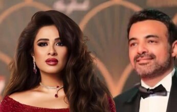 عمرو محمود ياسين يحسم الجدل حول علاقته الفنية بياسمين عبد العزيز