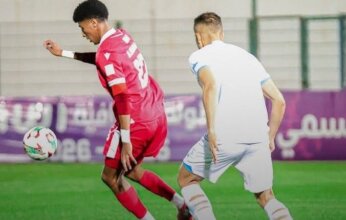 بث مباشر.. مشاهدة مباراة حسنية أكادير ونهضة الزمامرة في الدوري المغربي