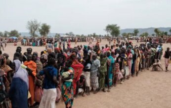الأمم المتحدة: السودان لا يزال يشكل أكبر أزمة نزوح عالميًّا