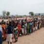 الأمم المتحدة: السودان لا يزال يشكل أكبر أزمة نزوح عالميًّا 2 khaligyoun04183