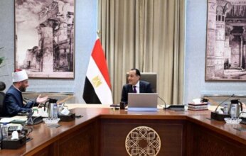 رئيس الوزراء المصري: توجيهات من الرئيس بإحياء مختلف المعالم التاريخية والتراثية في القاهرة