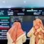تراجع طفيف لمؤشر الأسهم السعودية في ختام التداولات 4 khaligyoun04869