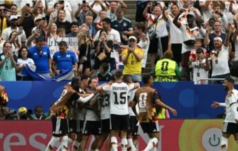 فوز كاسح لمنتخب ألمانيا على حساب كوراساو