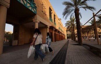 ارتفاع مؤشر أسعار المستهلكين في السعودية 1.8% في مايو على أساس سنوي