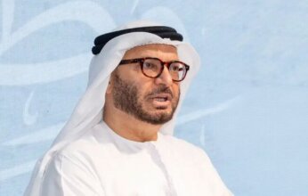قرقاش: «أمن الخليج لا يتجزأ».. ويحتاج موقفاً موحّداً