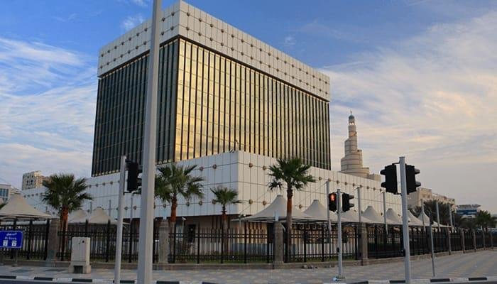 مصرف قطر المركزي يدخل تعديلات على 3 فئات نقدية من الريال.. التفاصيل مصرف قطر المركزي يدخل تعديلات على 3 فئات نقدية من الريال.. التفاصيل