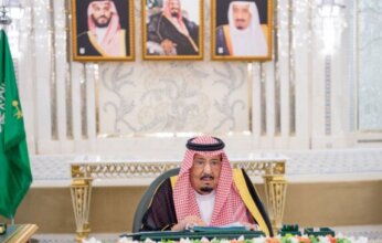 السعودية تجدد دعمها لجهود الاستقرار العالمي وتواصل تصدر مؤشر الأمن السيبراني