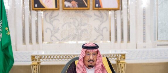 السعودية تجدد دعمها لجهود الاستقرار العالمي وتواصل تصدر مؤشر الأمن السيبراني