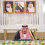 السعودية تجدد دعمها لجهود الاستقرار العالمي وتواصل تصدر مؤشر الأمن السيبراني 1 khaligyoun05941