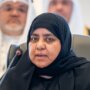مرسوم أميري بتعيين عواطف السند وكيلاً لوزارة العدل بدرجة وكيل وزارة 4 khaligyoun06257 1