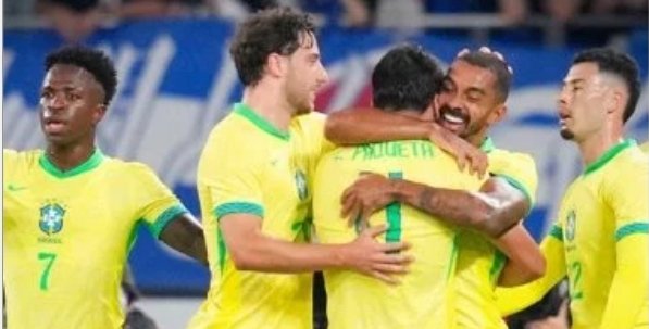 أهمها البرازيل.. جدول مواعيد مباريات اليوم السبت 13-6-2026 والقنوات الناقلة لها أهمها البرازيل.. جدول مواعيد مباريات اليوم السبت 13-6-2026 والقنوات الناقلة لها