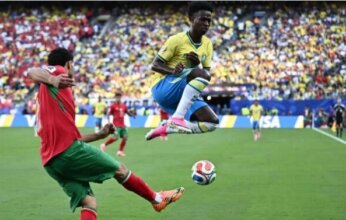مونديال 2026.. تعادل تاريخي للمغرب أمام البرازيل