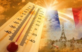 موجة الحر تقطع الكهرباء عن 68 ألف منزل غرب فرنسا وسط درجات حرارة قياسية