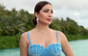 نسرين طافش تستمتع بأجواء الصيف.. صور جديدة من إجازتها تخطف الأنظار