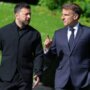 كواليس قمة السبع.. تنسيق فرنسي أوكراني بشأن التواصل مع ترامب.. ماذا يحدث في القاعات المغلقة؟ 2 khaligyoun07389