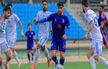 بث مباشر.. مشاهدة مباراة الفتوة والكرامة في الدوري السوري