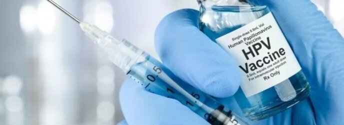 دراسة تكشف تأثيرًا استثنائيًا للقاح HPV.. تراجع حاد في وفيات سرطان عنق الرحم دراسة تكشف تأثيرًا استثنائيًا للقاح HPV.. تراجع حاد في وفيات سرطان عنق الرحم