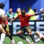 بث مباشر.. مشاهدة مباراة بلجيكا وإيران في كأس العالم 2026 2 khaligyoun07934