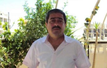 دمشق تودع الفنان أسامة السيد يوسف.. الإعلان عن موعد التشييع وتلقي العزاء دمشق تودع الفنان أسامة السيد يوسف.. الإعلان عن موعد التشييع وتلقي العزاء
