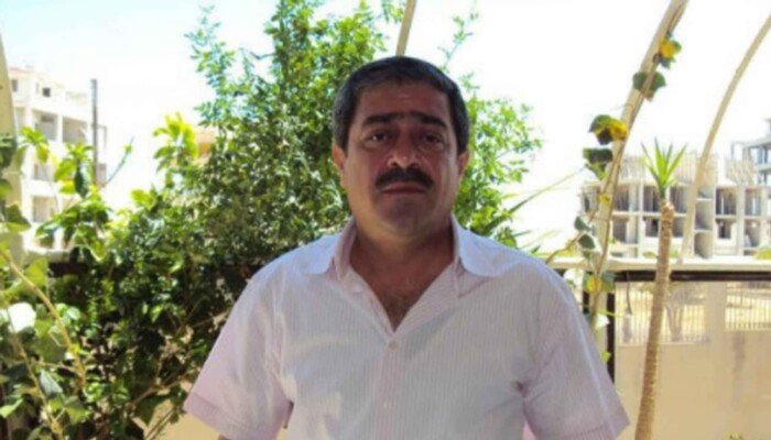 دمشق تودع الفنان أسامة السيد يوسف.. الإعلان عن موعد التشييع وتلقي العزاء دمشق تودع الفنان أسامة السيد يوسف.. الإعلان عن موعد التشييع وتلقي العزاء