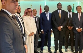 يوسف العميري: إعادة إعمار السودان مسؤولية عربية مشتركة والاستقرار شرط أساسي لجذب المستثمرين