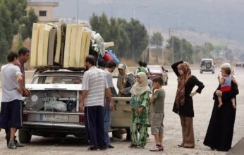 مسؤول أممي: نحو مليون نازح في لبنان و1.4 مليون شخص بحاجة إلى مساعدات إنسانية