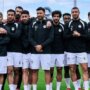 لوائح "فيفا" تجبر منتخب مصر على تغير قميصه بكأس العالم 2026 1 khaligyoun08396
