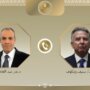 عبد العاطي وويتكوف يبحثان تطورات المفاوضات مع إيران وفرص التوصل إلى اتفاق ينهي الحرب 2 khaligyoun08643