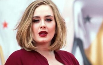 النجمة العالمية "أديل" تعود إلى الاستوديو وتبدأ العمل على ألبوم جديد من لندن