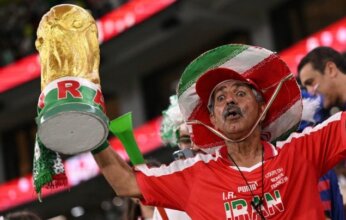 الاتحاد الإيراني يُعلن سحب حصته بتذاكر مونديال 2026