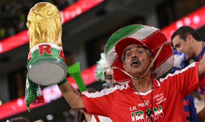 الاتحاد الإيراني يُعلن سحب حصته بتذاكر مونديال 2026 الاتحاد الإيراني يُعلن سحب حصته بتذاكر مونديال 2026