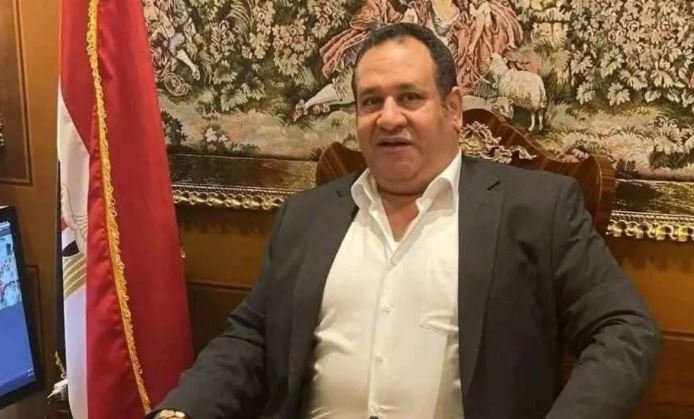 قرار قضائي بالتحفظ على أموال صبري نخنوخ وشركائه ومنعهم من السفر قرار قضائي بالتحفظ على أموال صبري نخنوخ وشركائه ومنعهم من السفر