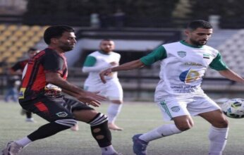 بث مباشر.. شاهد مباراة خان شيخون والجيش في الدوري السوري